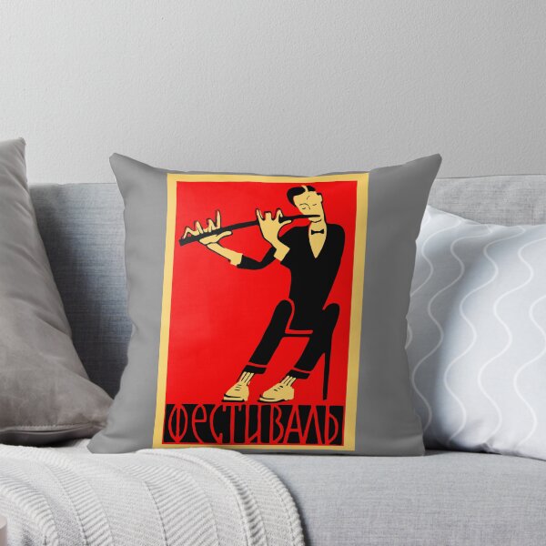 Item preview, Vintage Matchbox Jazz Festival 1957 designed and sold by Yeaha.