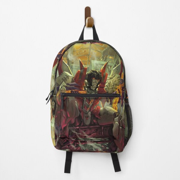 Item preview, Transformers 7 designed and sold by AntoineLevequ.