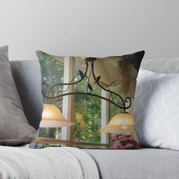 Item preview, Tea Shop Lamps designed and sold by lezvee.