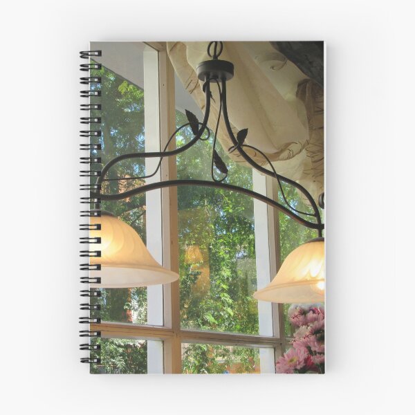 Item preview, Tea Shop Lamps designed and sold by lezvee.