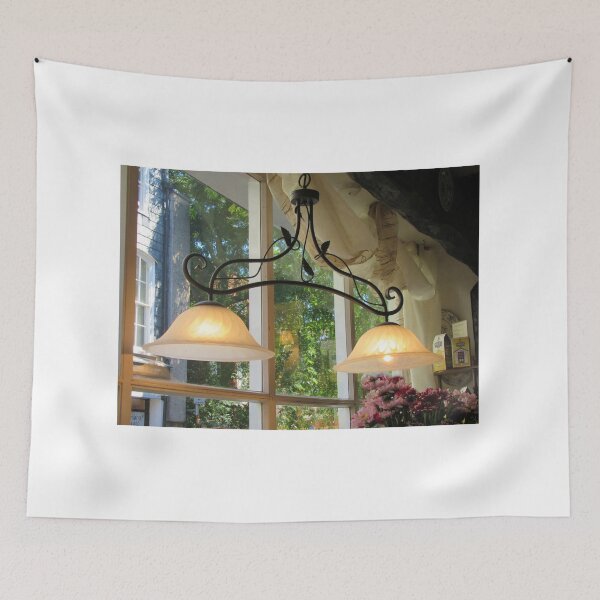 Item preview, Tea Shop Lamps designed and sold by lezvee.