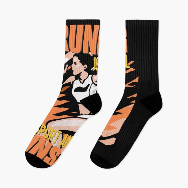 Item preview, RUNNING IS MENTAL SPORT AND WE ARE INSANE designed and sold by GAADesignz.