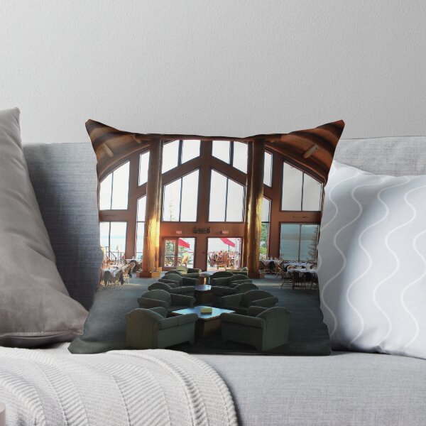 Item preview, Tsa Kwa Luten Lodge  (posted for a challenge) designed and sold by Elfriede Fulda.