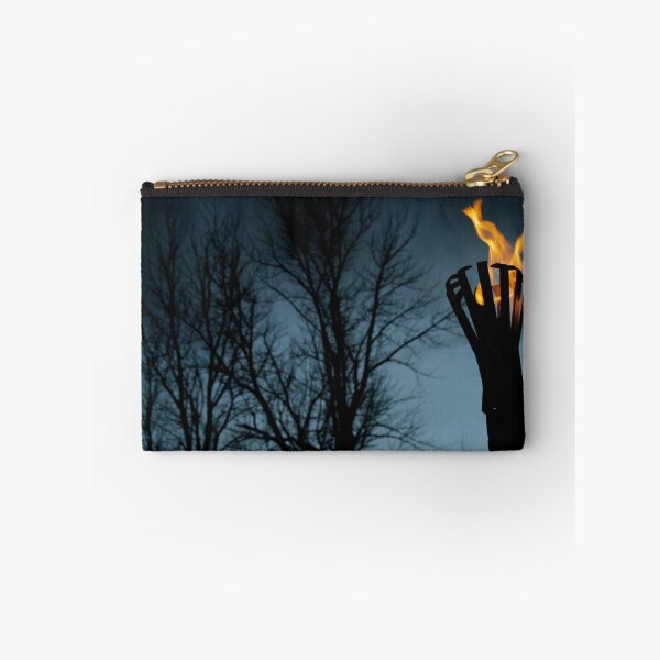 Item preview, Winter torch - Veleda Thorsson Photography designed and sold by VeledaThorsson.