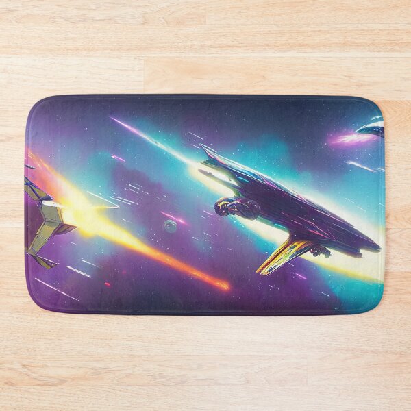 Item preview, Journey Through Space and Time designed and sold by DidzaDesigns.