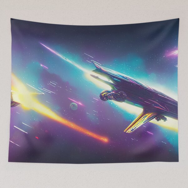 Item preview, Journey Through Space and Time designed and sold by DidzaDesigns.
