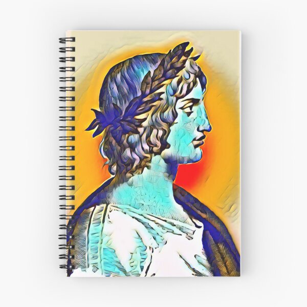 Item preview, Virgil Artwork | Virgil Portrait | Virgil Wall Art  designed and sold by Suyogsonar25.