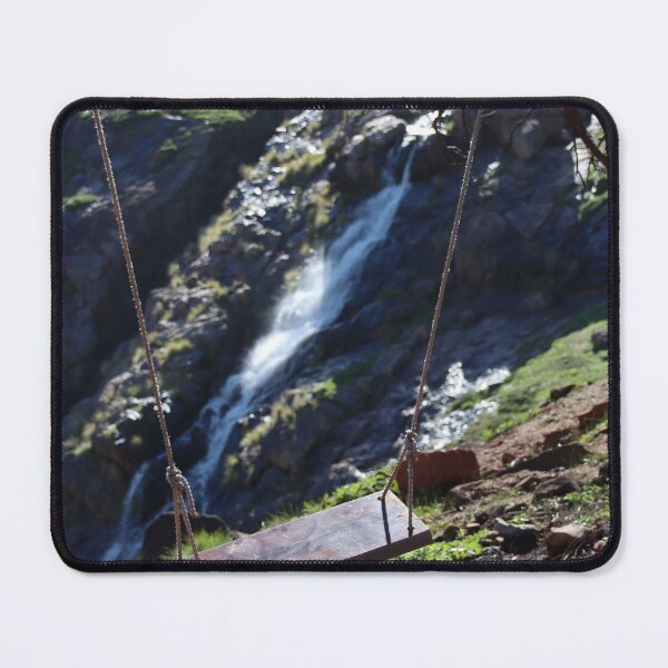 Item preview, Waterfall Swing designed and sold by Taylor Cable.