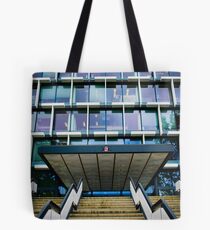 Council House Tote Bag