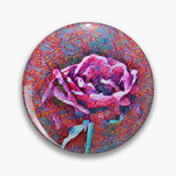 Item preview, Red rose designed and sold by Bashini.
