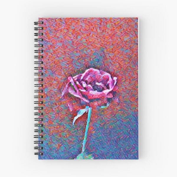 Item preview, Red rose designed and sold by Bashini.