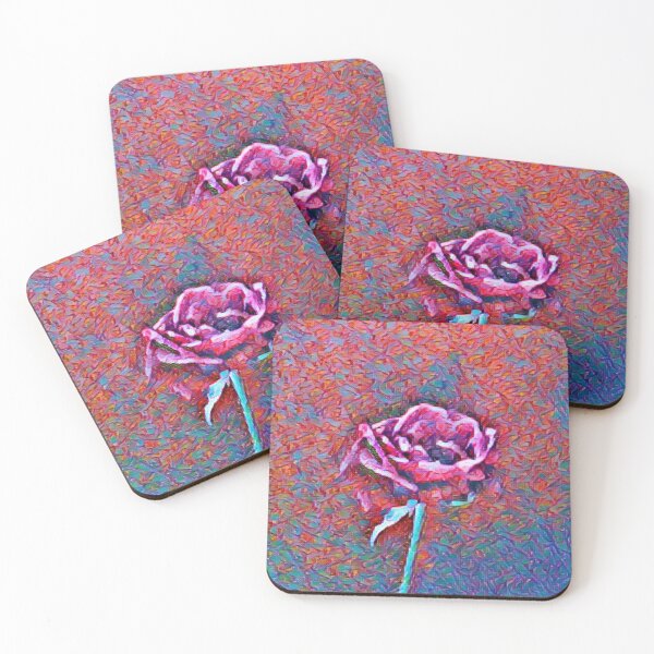 Item preview, Red rose designed and sold by Bashini.