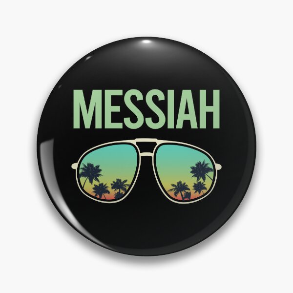 Item preview, Cool Glasses Messiah designed and sold by William Grey.