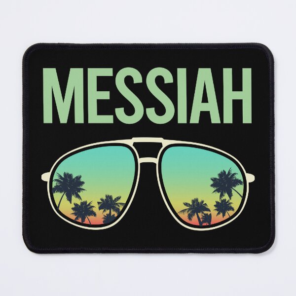 Item preview, Cool Glasses Messiah designed and sold by William Grey.