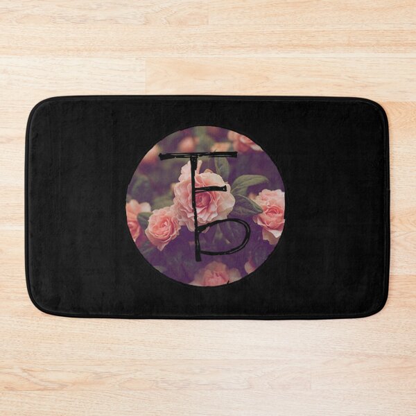 Item preview, The Front Bottoms Floral Logo Pullover Sweatshirt designed and sold by bberjones.