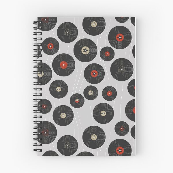 Item preview, Lp - Retro Vinyl music records designed and sold by Melissa Plugge-Dekker.
