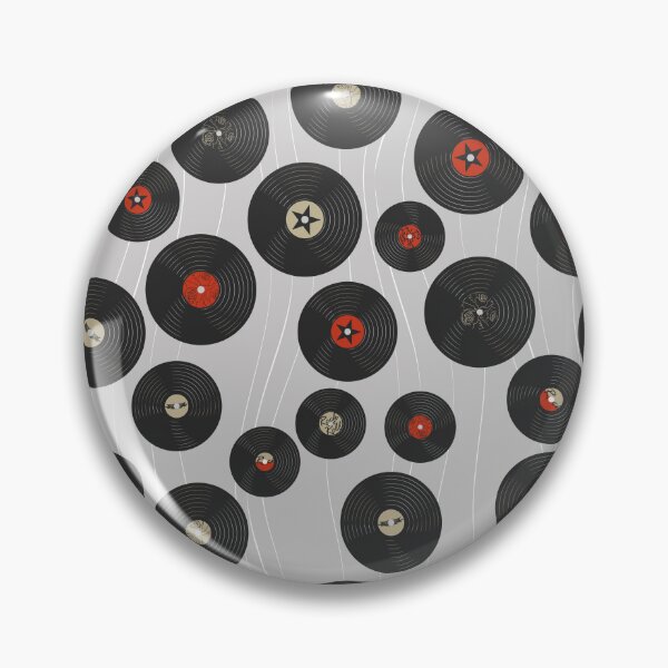 Item preview, Lp - Retro Vinyl music records designed and sold by Melissa Plugge-Dekker.