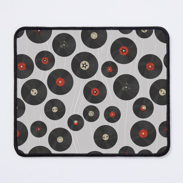 Item preview, Lp - Retro Vinyl music records designed and sold by Melissa Plugge-Dekker.