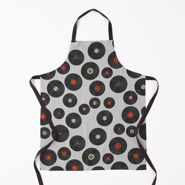 Item preview, Lp - Retro Vinyl music records designed and sold by Melissa Plugge-Dekker.