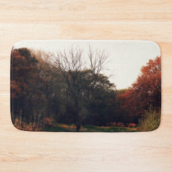 Item preview, autumn landscape designed and sold by Francespoppy.