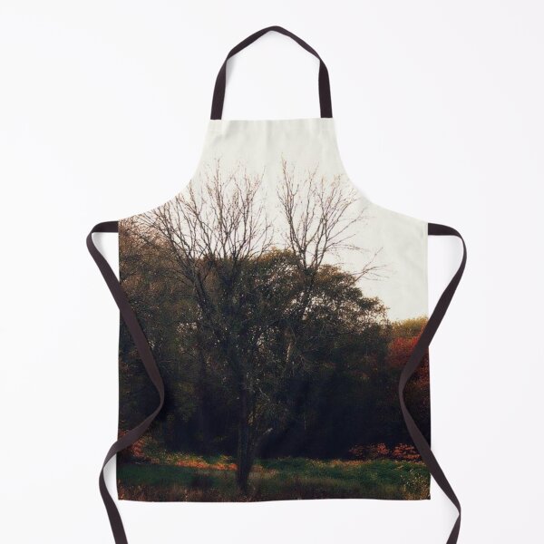 Item preview, autumn landscape designed and sold by Francespoppy.