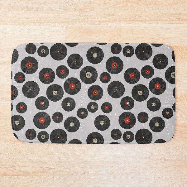 Item preview, Lp - Retro Vinyl music records designed and sold by Melissa Plugge-Dekker.
