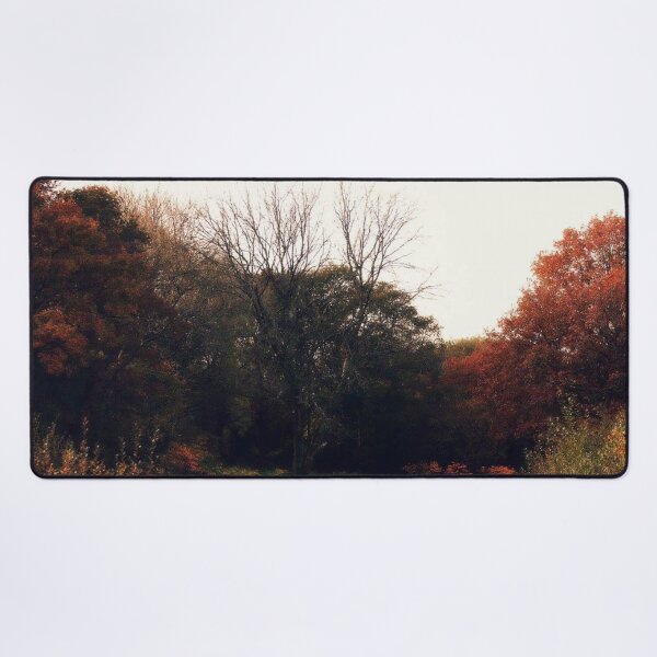 Item preview, autumn landscape designed and sold by Francespoppy.