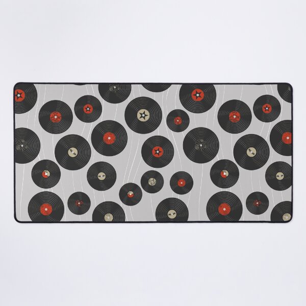 Item preview, Lp - Retro Vinyl music records designed and sold by Melissa Plugge-Dekker.