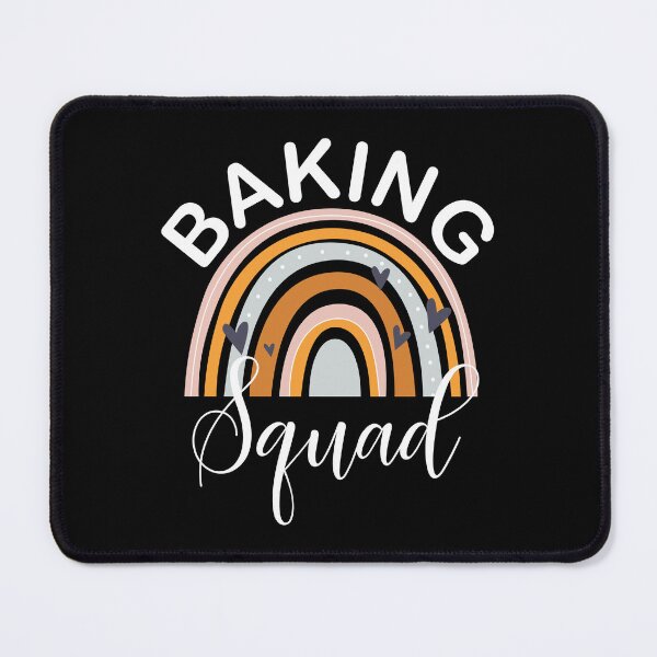 Item preview, Cute Baker Baking designed and sold by NestaReign.