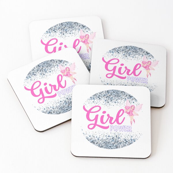 Item preview, Girl Power designed and sold by EmeraldRebel.