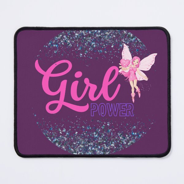 Item preview, Girl Power designed and sold by EmeraldRebel.