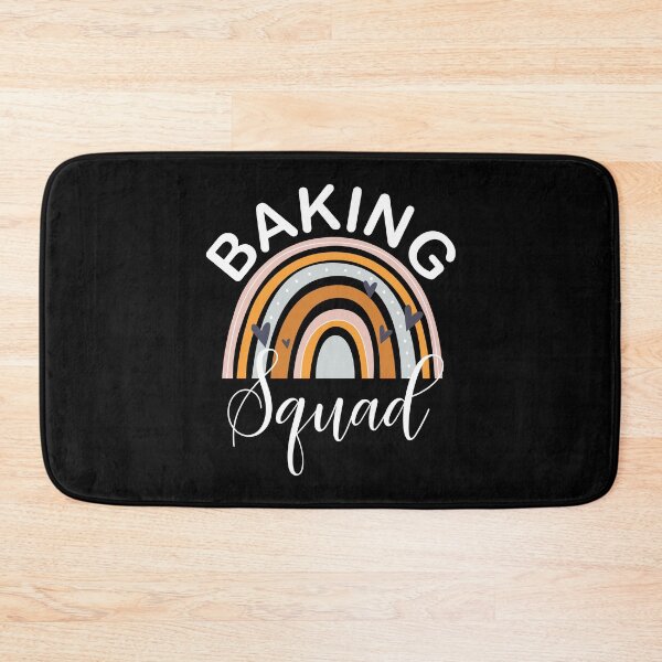 Item preview, Cute Baker Baking designed and sold by NestaReign.