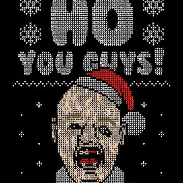 Pewdiepie hotsell christmas sweater