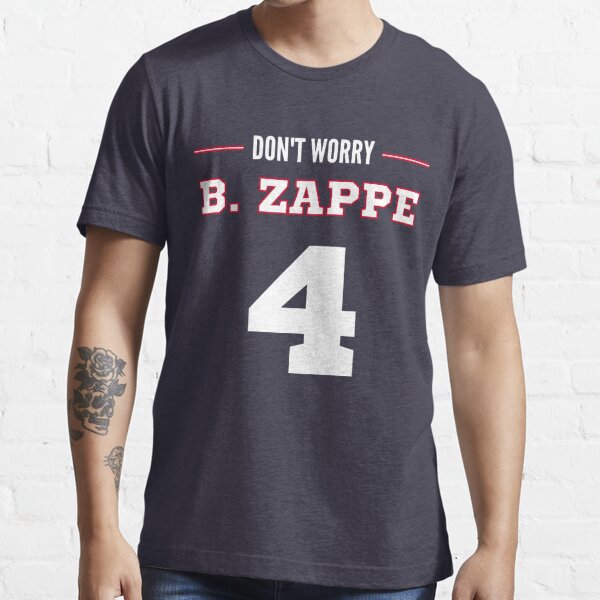 Bailey Zappa Shirt 