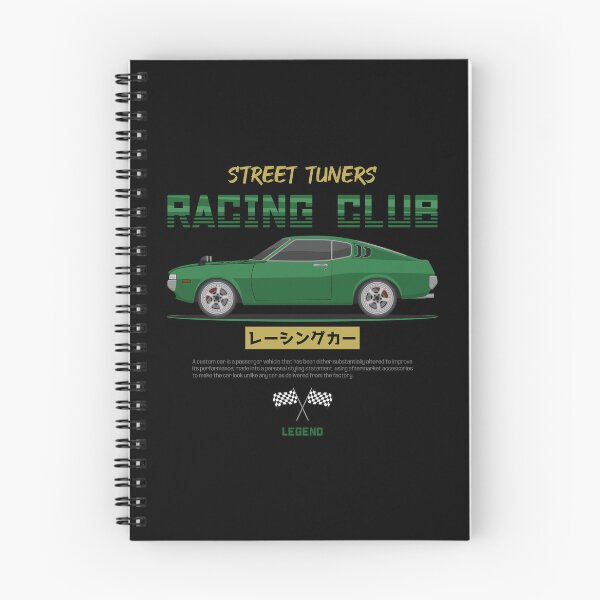 Item preview, Tuner Green Celica MK1 JDM designed and sold by goldentuners.