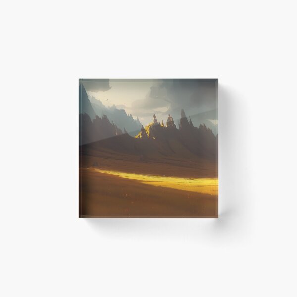 Item preview, Arid Beauty designed and sold by DidzaDesigns.