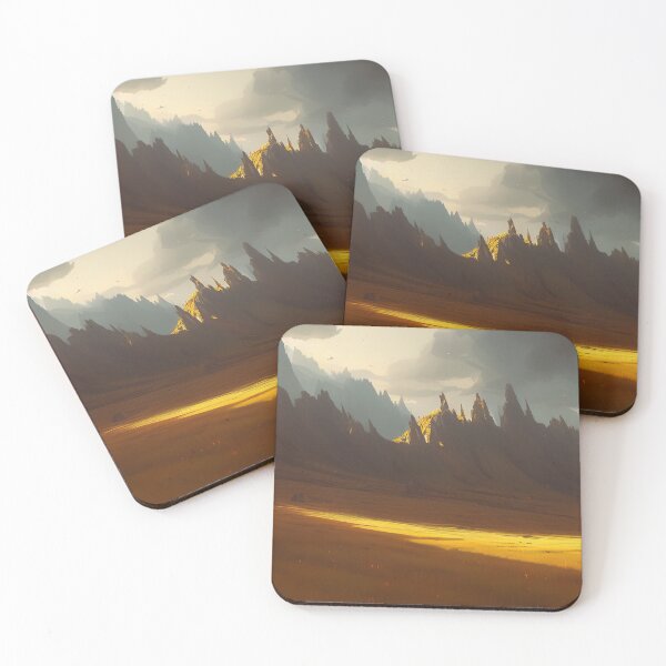 Item preview, Arid Beauty designed and sold by DidzaDesigns.