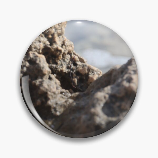 Item preview, A Rocky Face designed and sold by Taylor Cable.
