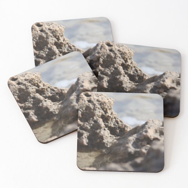 Item preview, A Rocky Face designed and sold by Taylor Cable.