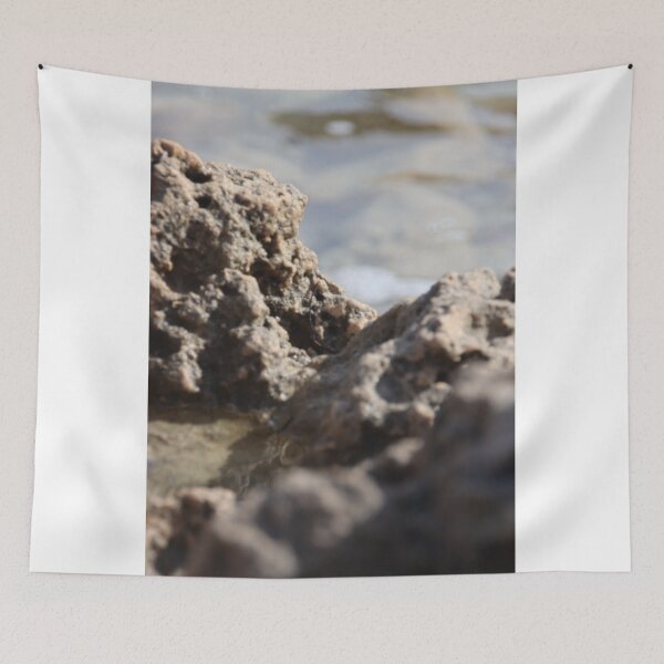 Item preview, A Rocky Face designed and sold by Taylor Cable.