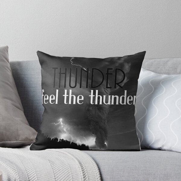 Item preview, thunder designed and sold by sarakh95.