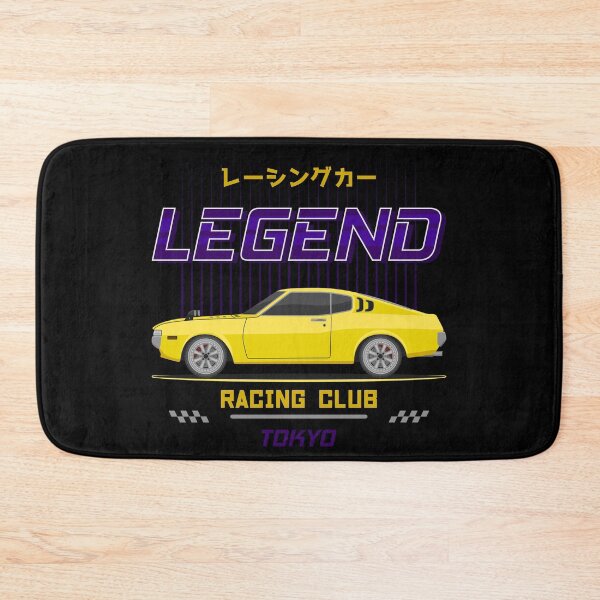Item preview, Tuner Yellow Celica MK1 JDM designed and sold by goldentuners.