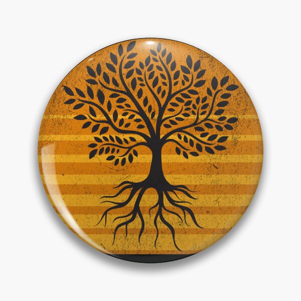 Item preview, Wise oak tree designed and sold by JoRealm.