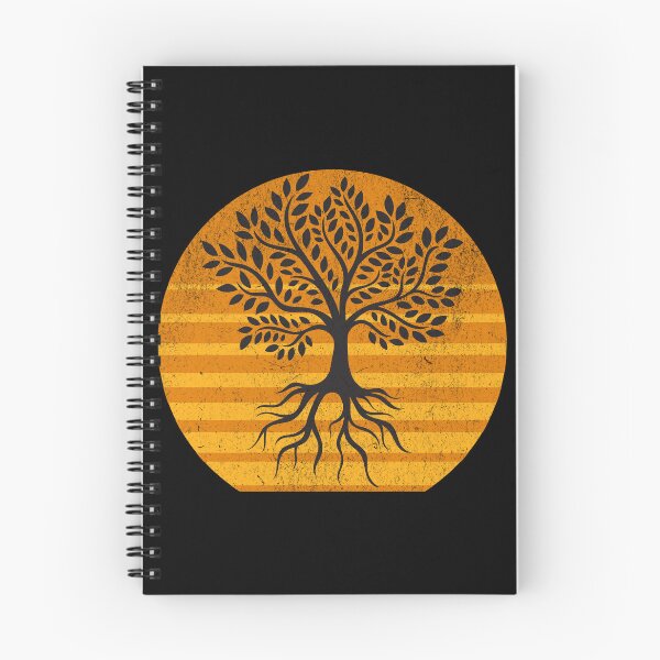 Item preview, Wise oak tree designed and sold by JoRealm.