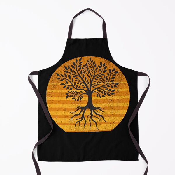 Item preview, Wise oak tree designed and sold by JoRealm.