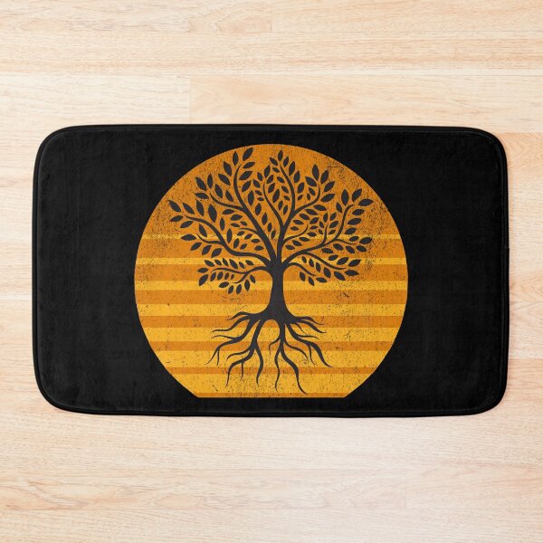 Item preview, Wise oak tree designed and sold by JoRealm.