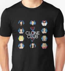 Clone Club - OB Unisex T-Shirt