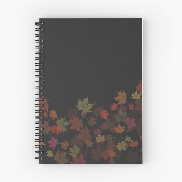 Item preview, Autumn Evening designed and sold by Annette Chabidon Studio.