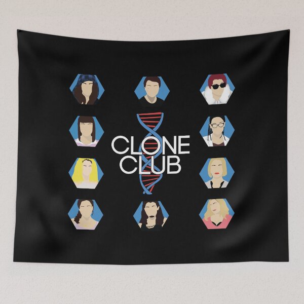 Item preview, Clone Club - OB designed and sold by iTheressa.
