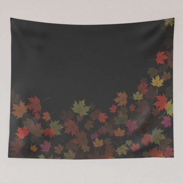 Item preview, Autumn Evening designed and sold by Annette Chabidon Studio.